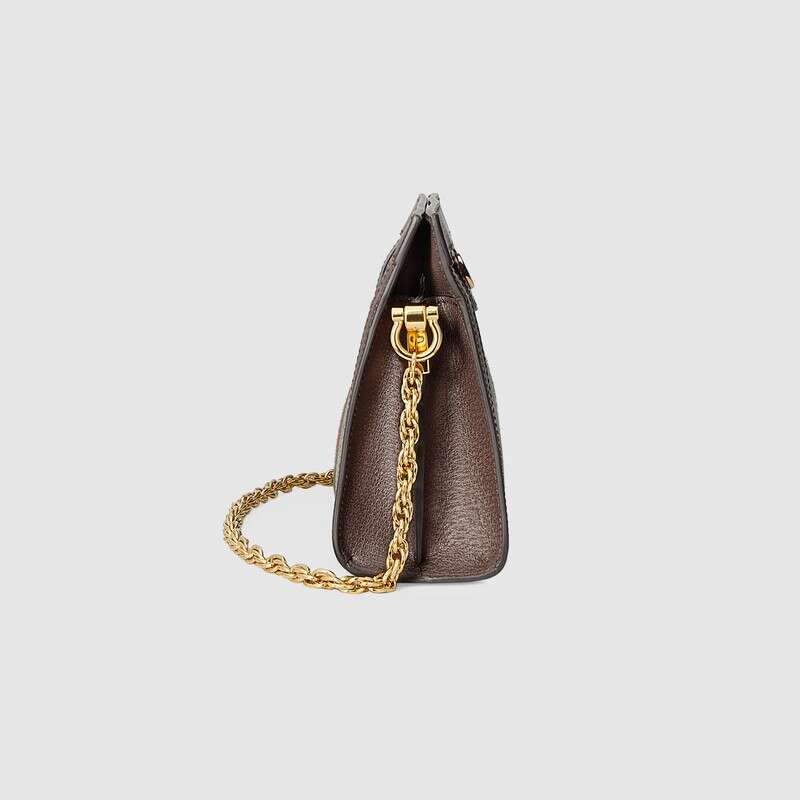 Gucci Ophidia GG Small Shoulder Bag 503877